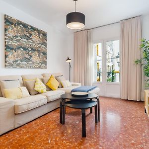 Appartement met Drie Slaapkamers
